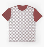 Random Red Tee